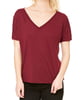 Sleigh All Day Loose V-Neck Tee